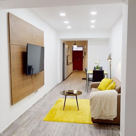 Central Valletta - 1 Bedroom Maisonnette Zewnętrze zdjęcie