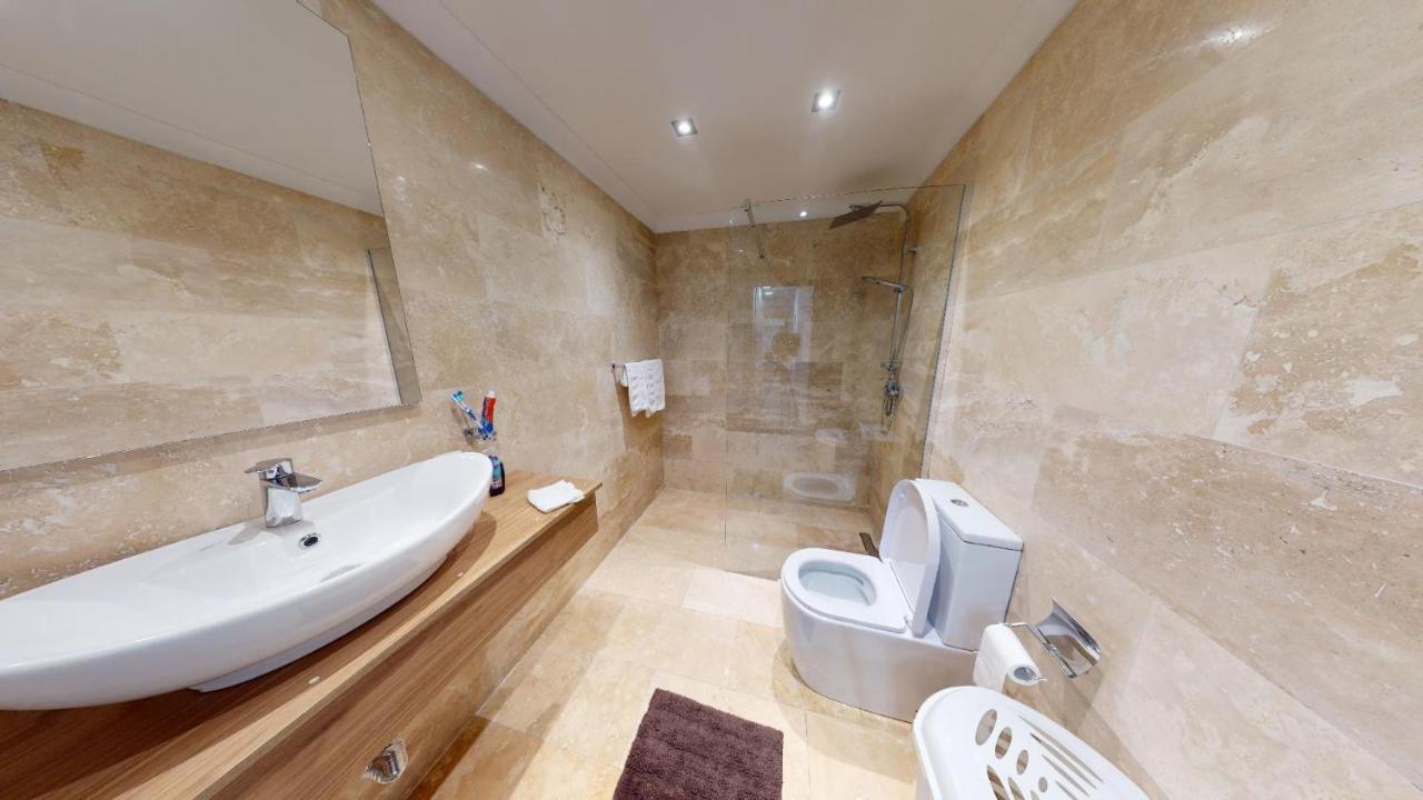 Central Valletta - 1 Bedroom Maisonnette Zewnętrze zdjęcie