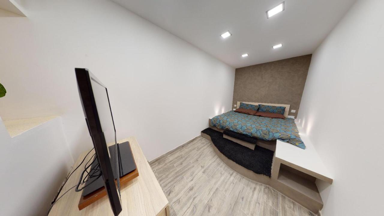 Central Valletta - 1 Bedroom Maisonnette Zewnętrze zdjęcie