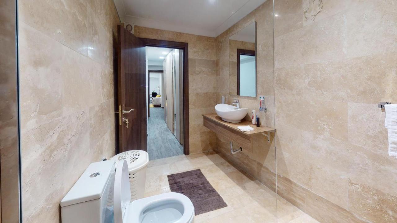 Central Valletta - 1 Bedroom Maisonnette Zewnętrze zdjęcie
