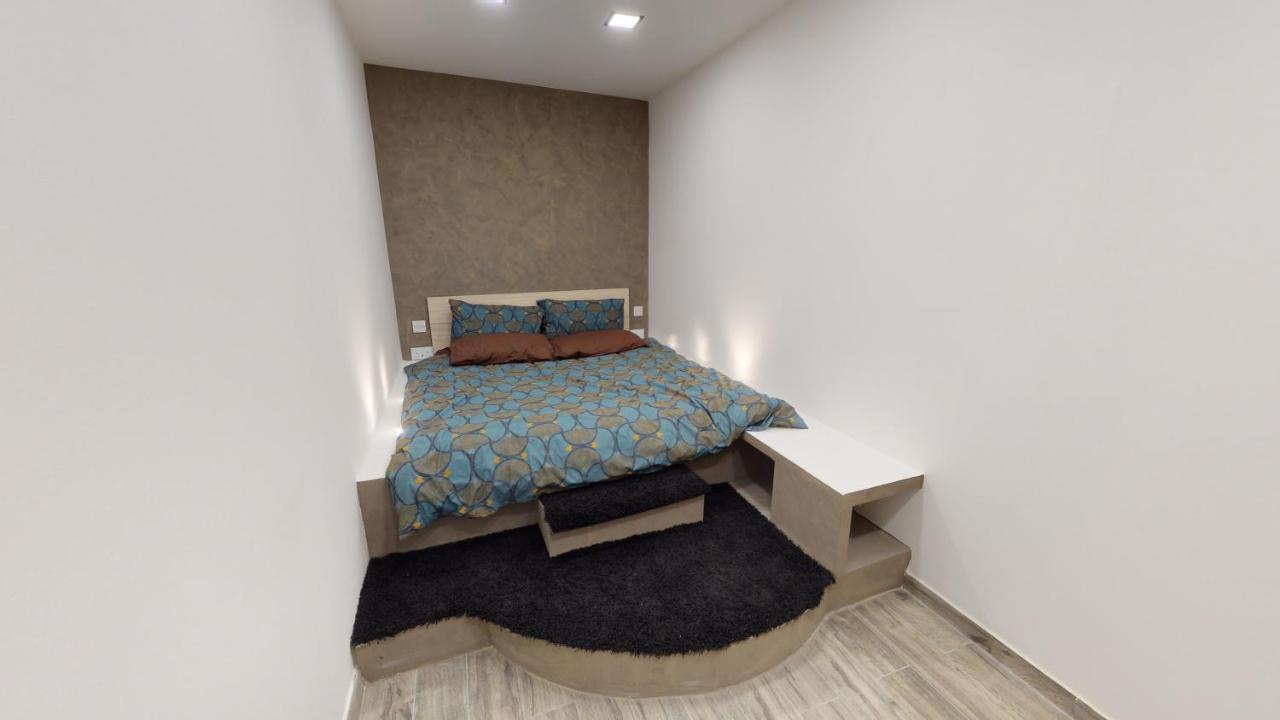 Central Valletta - 1 Bedroom Maisonnette Zewnętrze zdjęcie