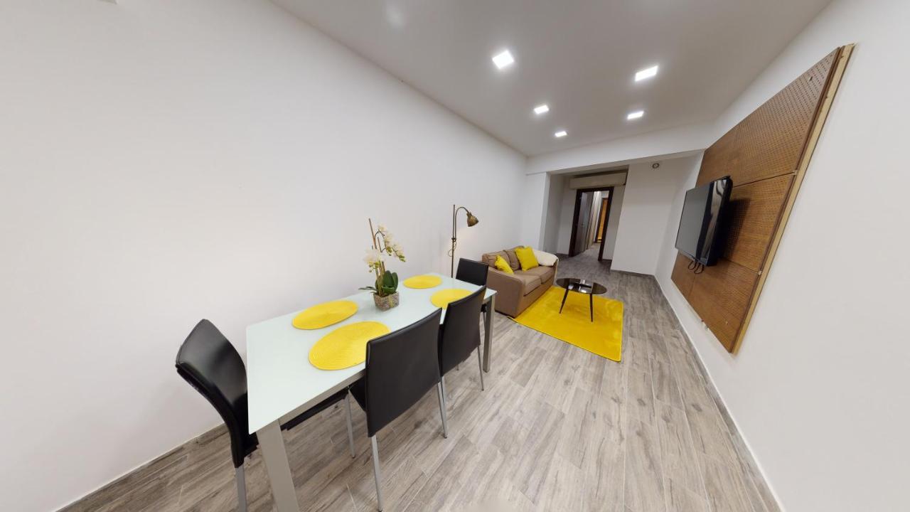 Central Valletta - 1 Bedroom Maisonnette Zewnętrze zdjęcie