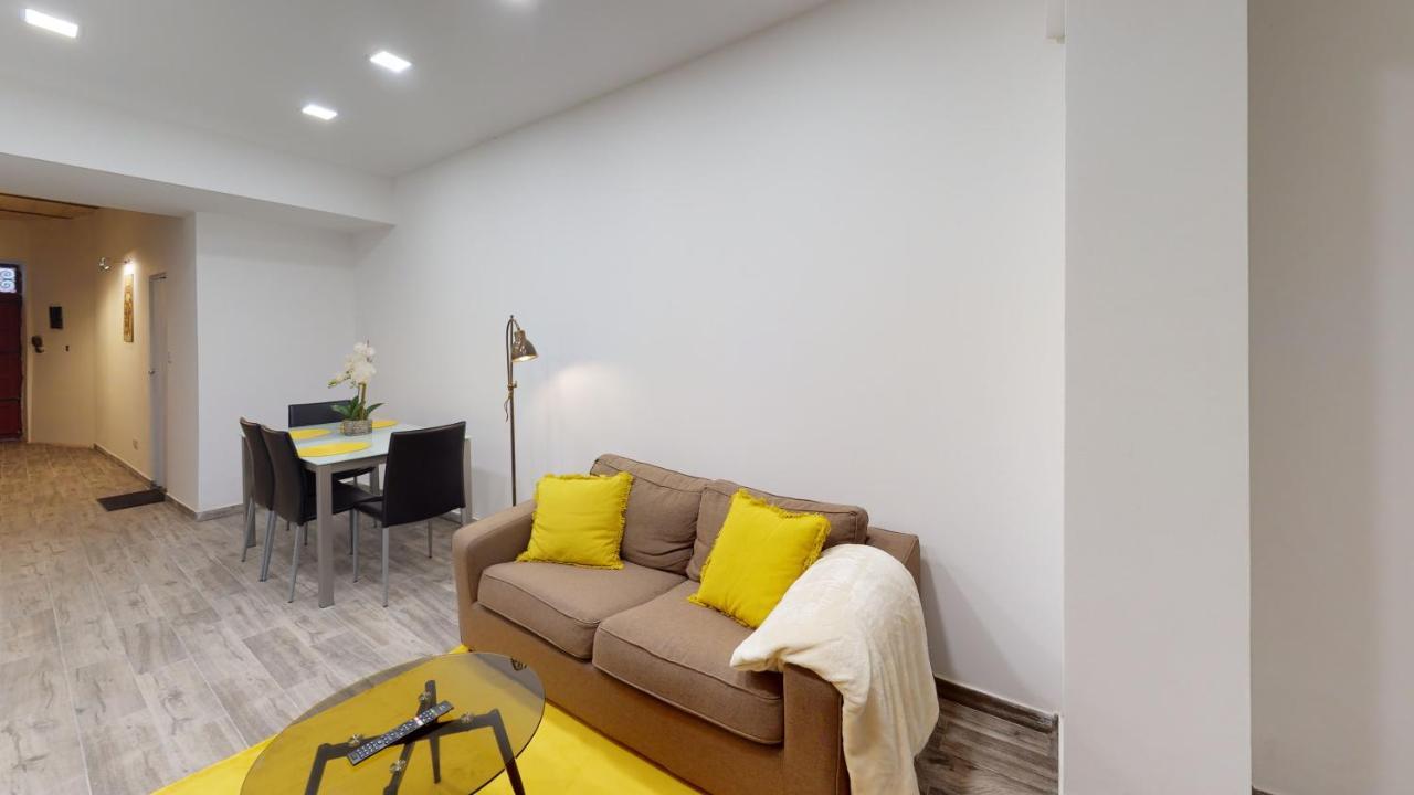 Central Valletta - 1 Bedroom Maisonnette Zewnętrze zdjęcie